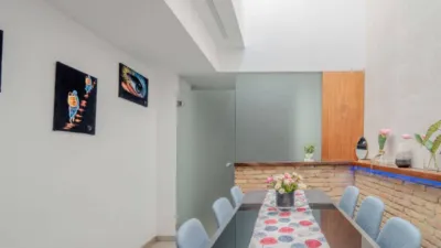 Chalet in Aiora photo 14