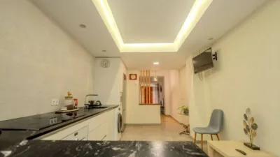 Chalet in Aiora photo 15