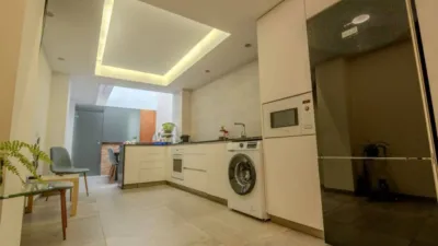 Chalet in Aiora photo 17