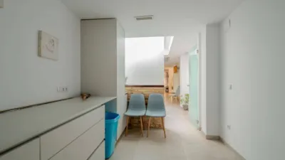 Chalet in Aiora photo 18