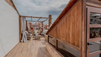 Chalet in Aiora photo 20