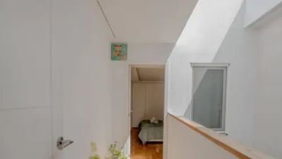 Chalet in Aiora photo 24