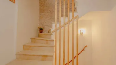 Chalet in Aiora photo 25