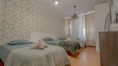 Chalet in Aiora photo 26