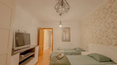 Chalet in Aiora photo 27