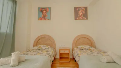 Chalet in Aiora photo 28