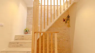 Chalet in Aiora photo 2