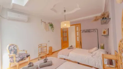 Chalet in Aiora photo 3