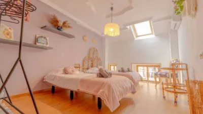 Chalet in Aiora photo 4