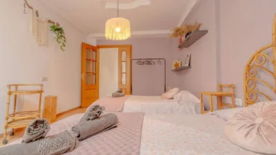 Chalet in Aiora photo 6