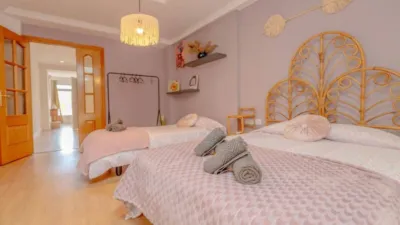 Chalet in Aiora photo 7