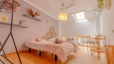 Chalet in Aiora photo 8