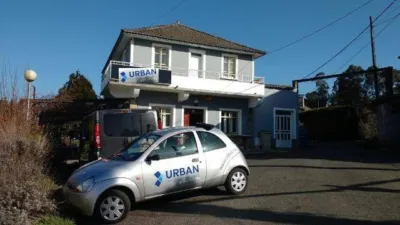 House in A Iglesia (Oroso) photo 11