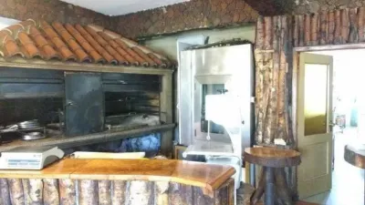 House in A Iglesia (Oroso) photo 13