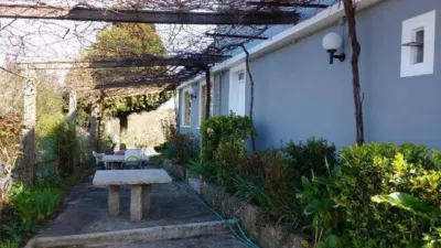 House in A Iglesia (Oroso) photo 2