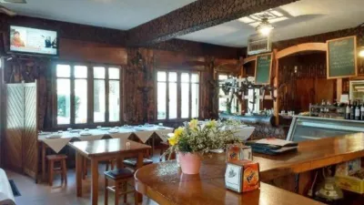 House in A Iglesia (Oroso) photo 8