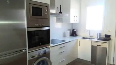 Townhouse in Atlanterra Urbanization photo 11