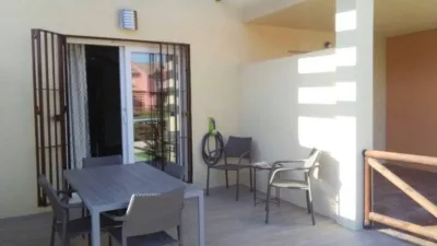 Townhouse in Atlanterra Urbanization photo 12