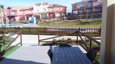 Townhouse in Atlanterra Urbanization photo 13