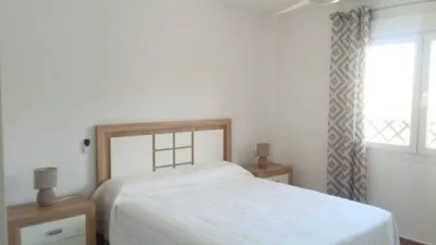 Townhouse in Atlanterra Urbanization photo 14