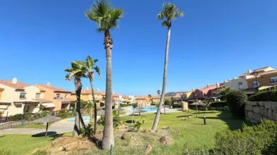 Townhouse in Atlanterra Urbanization photo 22