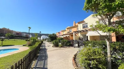 Townhouse in Atlanterra Urbanization photo 24