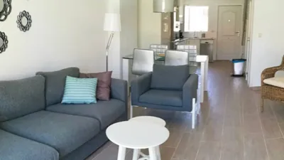 Townhouse in Atlanterra Urbanization photo 3