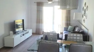 Townhouse in Atlanterra Urbanization photo 6