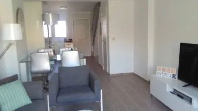 Townhouse in Atlanterra Urbanization photo 7