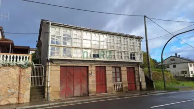House in A Manchica photo 2