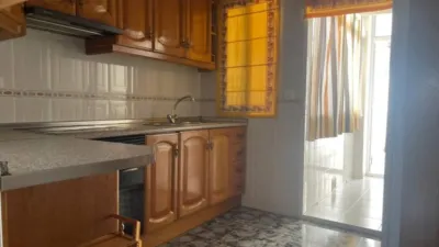 Apartment in Torredonjimeno photo 2