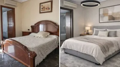 Apartment in Torredonjimeno photo 3