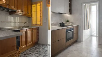 Apartment in Torredonjimeno photo 5