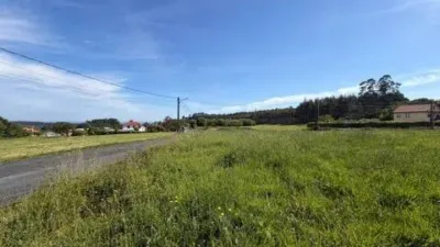 Terreno en venta en Sedes-Pedroso-Doso - Vista 4