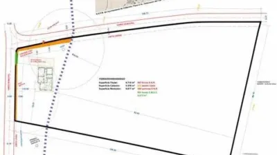 Terreno en venta en Sedes-Pedroso-Doso - Más