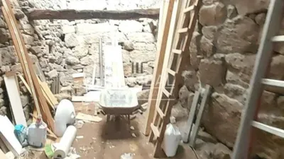 House in Taboadela photo 6