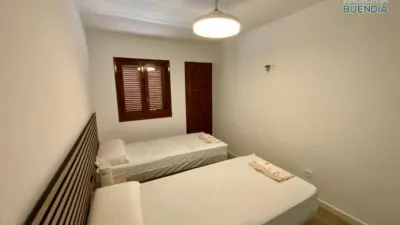 Apartment in Bahía photo 14