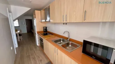 Apartment in Bahía photo 7