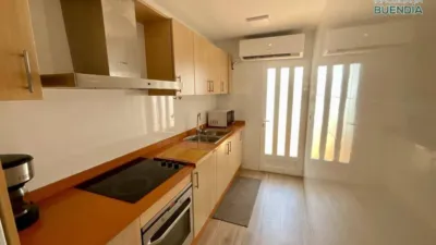 Apartment in Bahía photo 8