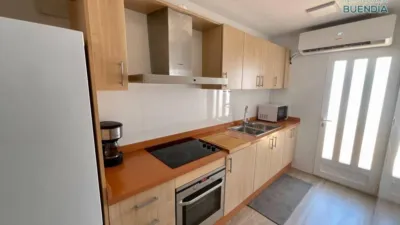 Apartment in Bahía photo 9