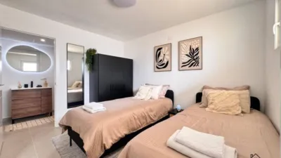 Apartment in Acequión-Los Naúfragos photo 10