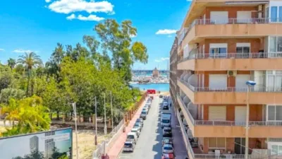 Apartment in Acequión-Los Naúfragos photo 15