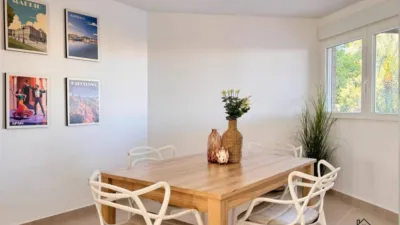 Apartment in Acequión-Los Naúfragos photo 3