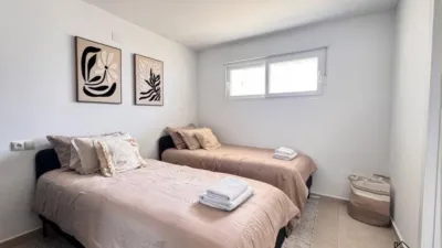 Apartment in Acequión-Los Naúfragos photo 9
