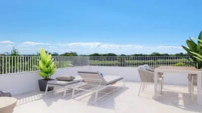 Casa – Elx / Elche, el Pinet, la Marina - Vista 4