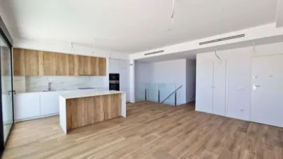 Duplex in Finestrat photo 10