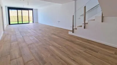 Duplex in Finestrat photo 11