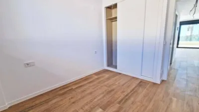Duplex in Finestrat photo 13