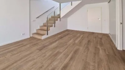 Duplex in Finestrat photo 14