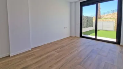 Duplex in Finestrat photo 16